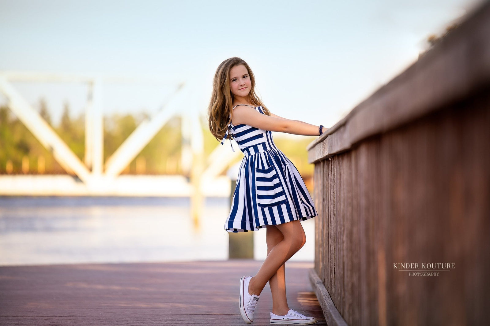 Preteen/Teen | Kinder Kouture