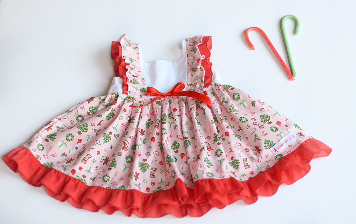 Ready-To-Ship | Kinder Kouture