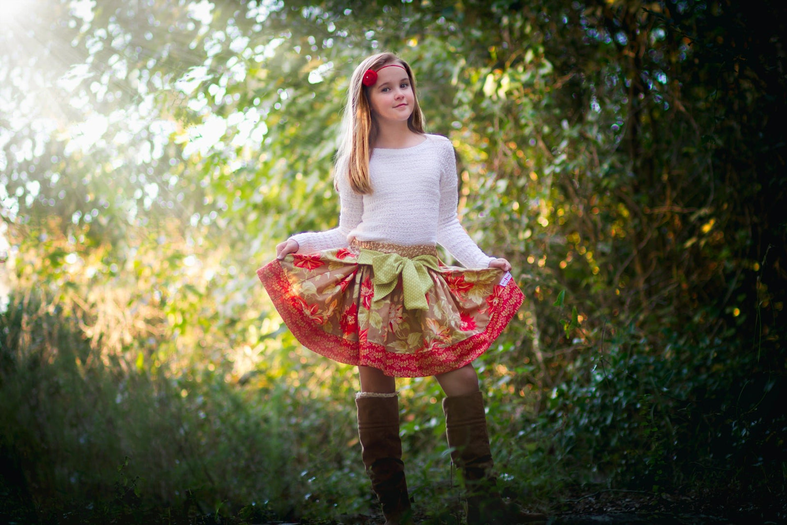 Skirts | Kinder Kouture