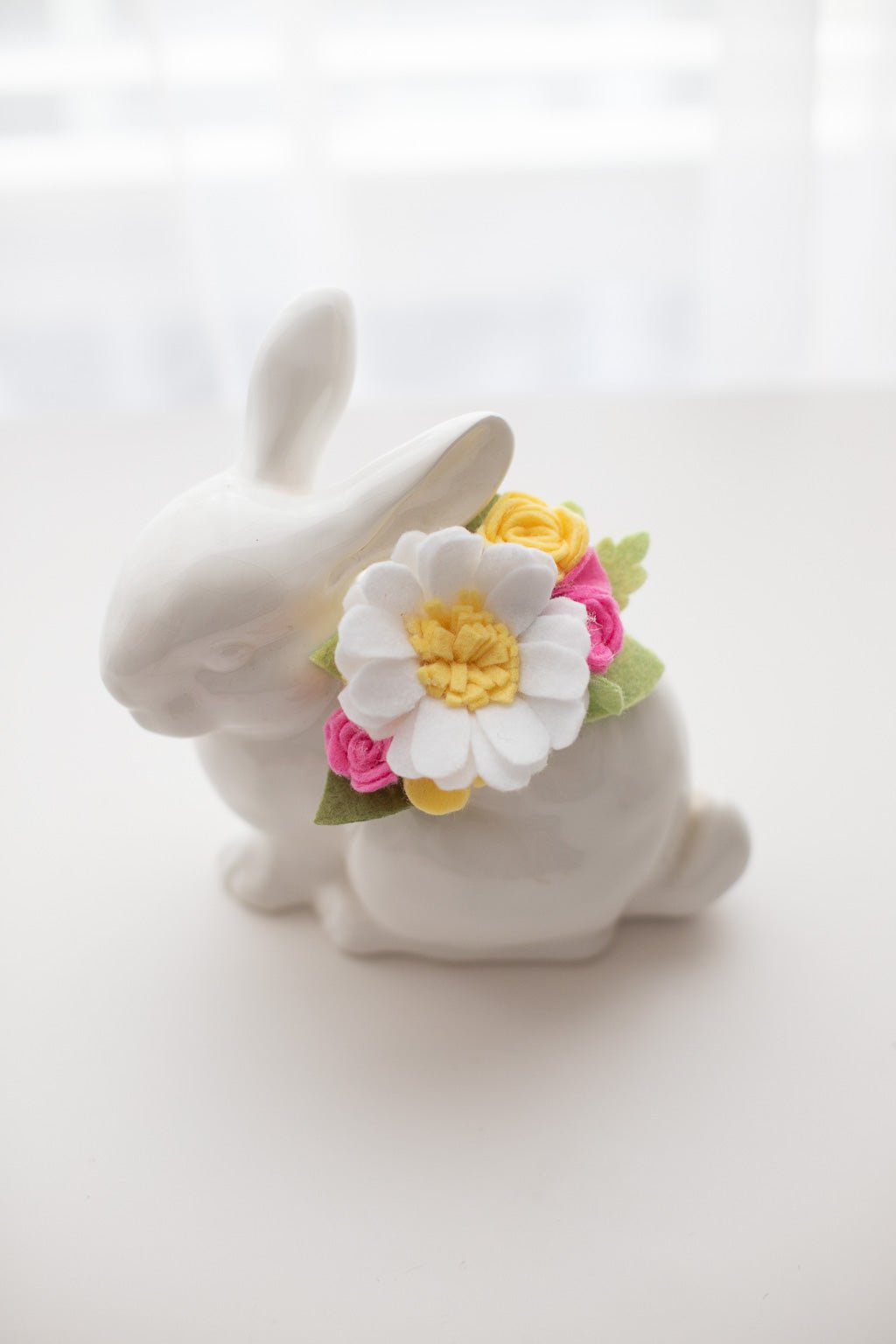 Hair Accessory BunnyTale Daisy - Kinder Kouture